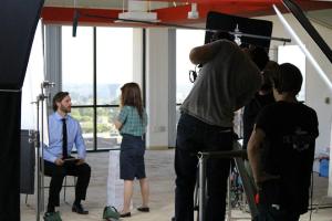 Express Taking Direction